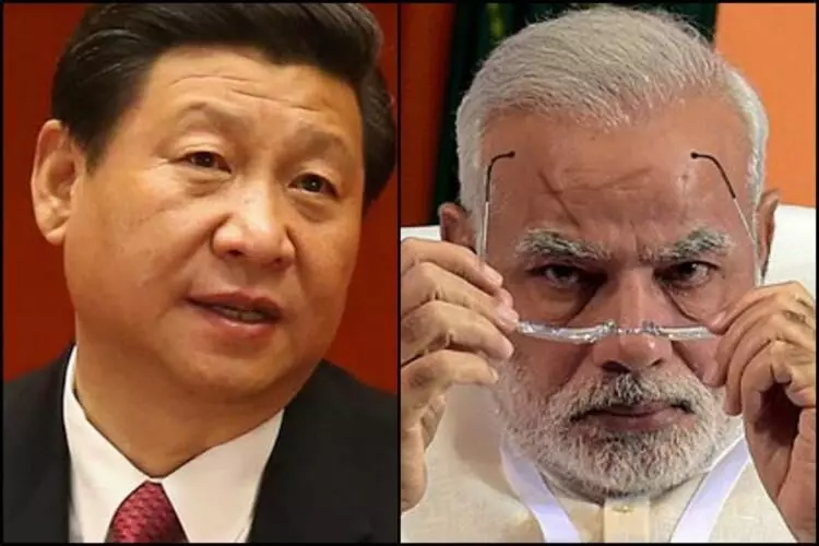 चीन को 1 लाख करोड़ का झटका देंगे भारतीय कारोबारी बहिष्‍कार अभियान शुरू