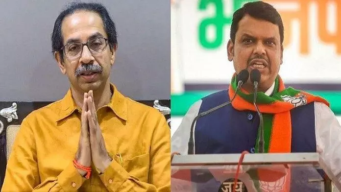 महाराष्ट्र नगर पंचायत चुनाव नतीजो में BJP बनी सबसे बड़ी पार्टी, BJP के लिए कमबैक करने का बड़ा मौका