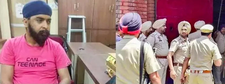 पंजाब पुलिस पर अपहरण का केस हुआ दर्ज़, कपिल मिश्रा का दवा, तजिंदर बग्गा को वापस दिल्ली ला सकती है हरियाणा पुलिस