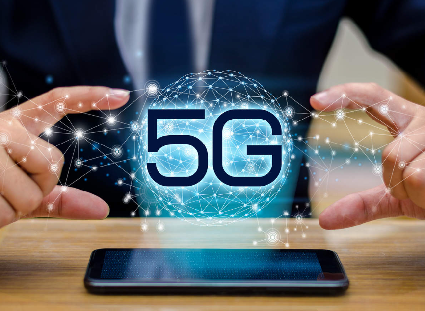 भारत में जल्द शुरू होगी 5G इंटरनेट की सर्विस, सरकार ने 5G स्पेक्ट्रम की नीलामी को दी मंजूरी