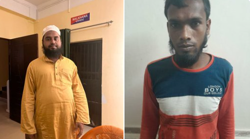 असम में अलकायदा के टेरर मॉड्यूल का भंडाफोड़, मदरसा टीचर समेत 12 जिहादी गिरफ़्तार, असम सीएम ने दी प्रतिक्रिया