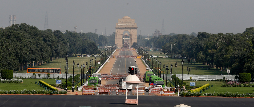 दिल्ली का ऐतिहासिक राजपथ अब बनेगा कर्तव्य पथ, विपक्षियों ने शुरू की राजनीति, नरोत्तम मिश्रा बोलें- देश को गुलामी की याद दिलाने वाले प्रतीकों से मुक्ति मिलना चाहिए