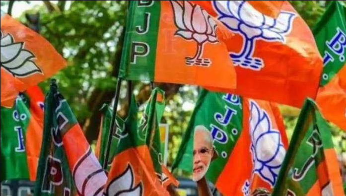 मध्य प्रदेश नगर निकाय चुनाव: कमलनाथ के गढ़ छिंदवाड़ा में BJP का खेला, कांग्रेस को मिली मात