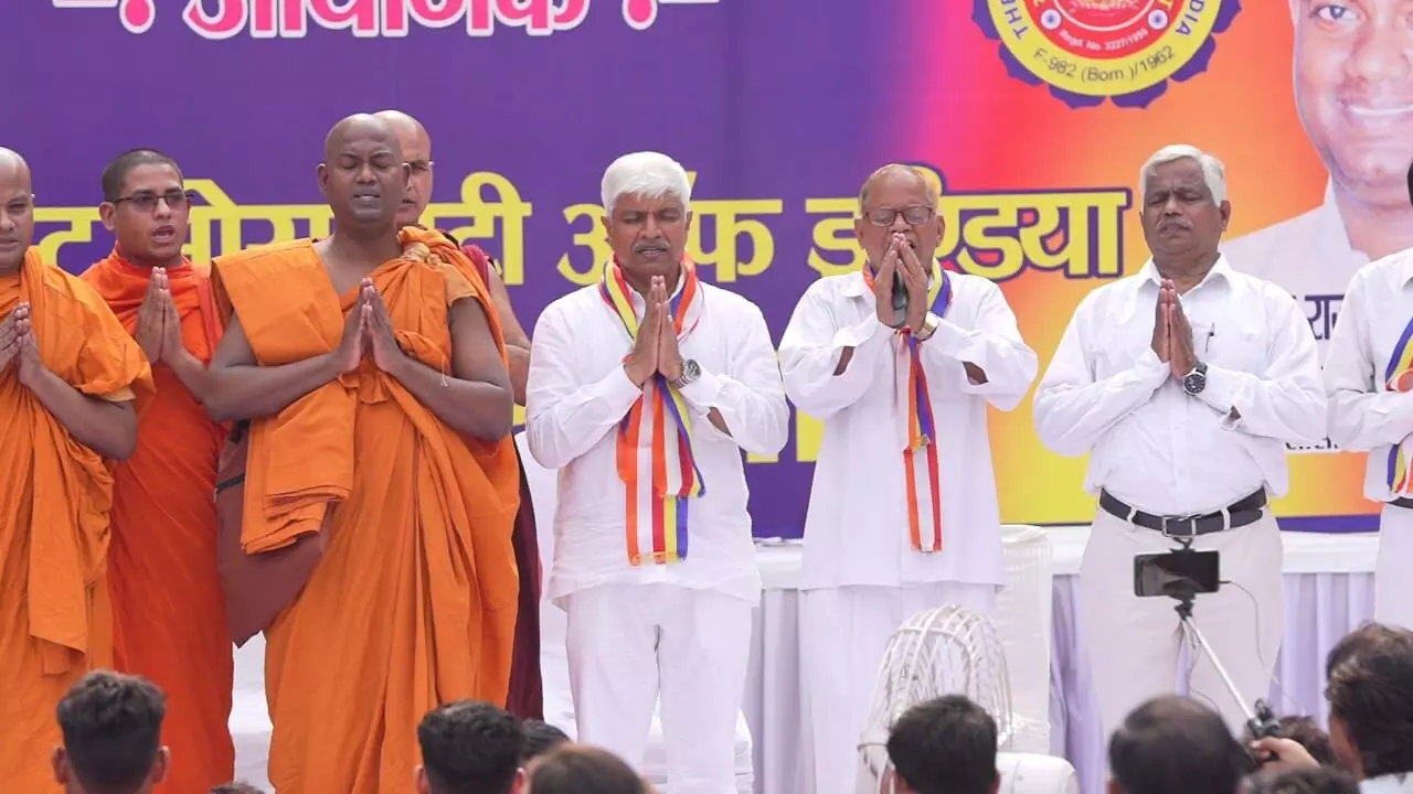 केजरीवाल सरकार के मंत्री ने ली शपथ हिंदू देवताओं की नहीं करेंगे पूजा, BJP बोली- AAP का हिंदू विरोधी चेहरा हुआ बेनकाब