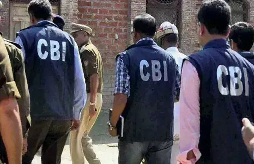 दिल्ली शराब घोटाला में जांच एजेंसी ने की तीसरी बड़ी गिरफ्तारी, CBI ने अभिषेक बोइनपल्ली को किया गिरफ्तार