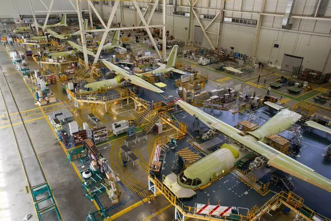 देश में पहली बार गुजरात में बनेंगे IAF के लिए C-295 एयरक्राफ्ट, टाटा-एयरबस में हुआ समझौता