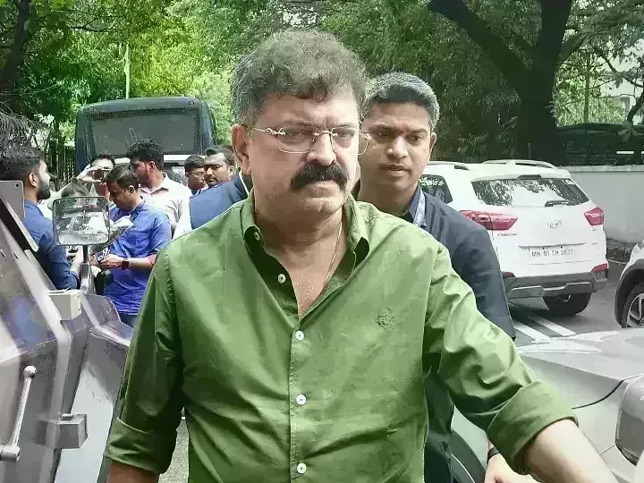 गुजरात में NCP विधायक कांधल जाडेजा ने छोड़ी पार्टी, गिरफ्तारी के बाद जितेंद्र आव्हाड भी देंगे इस्तीफा