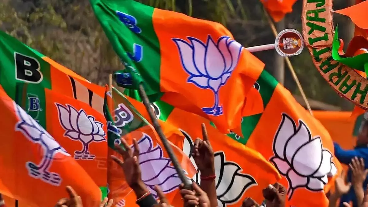 मेयर चुनाव में BJP ने बिगाड़ा AAP का खेल, BJP ने मेयर चुनाव में रेखा गुप्ता को मैदान में उतारा