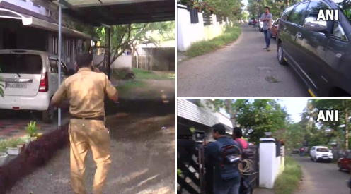 PFI पर NIA की बड़ी कार्रवाई जारी, केरल में PFI के 56 ठिकानों पर एकसाथ ताबड़तोड़ छापेमारी