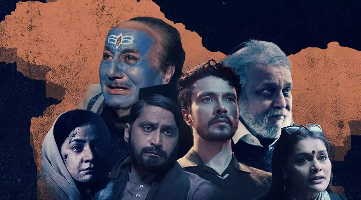 विवेक अग्निहोत्री की फिल्म ‘द कश्मीर फाइल्स’ ऑस्कर 2023  के लिए शॉर्टलिस्ट, भारत की इन 5 फिल्मों को मिली है जगह