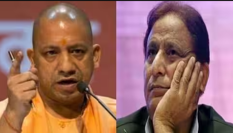विधानसभा उपचुनाव: रामपुर की स्वार सीट पर आजम खान नहीं बचा पाए लाज, भाजपा गठबंधन की शानदार जीत